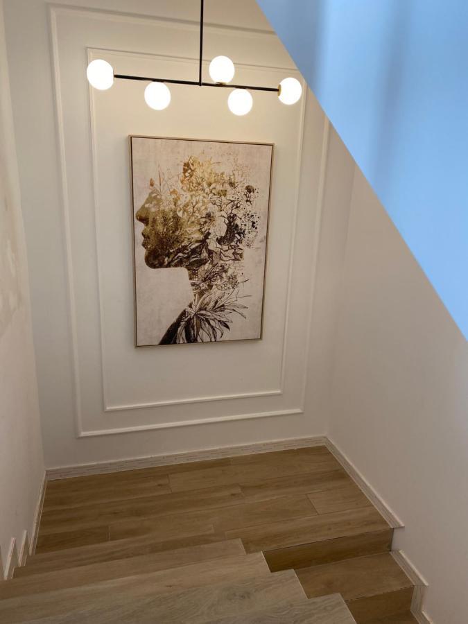 Apartament Baltica Z Tarasem - Tuz Przy Plazy - Dwupoziomowy Рогово Экстерьер фото